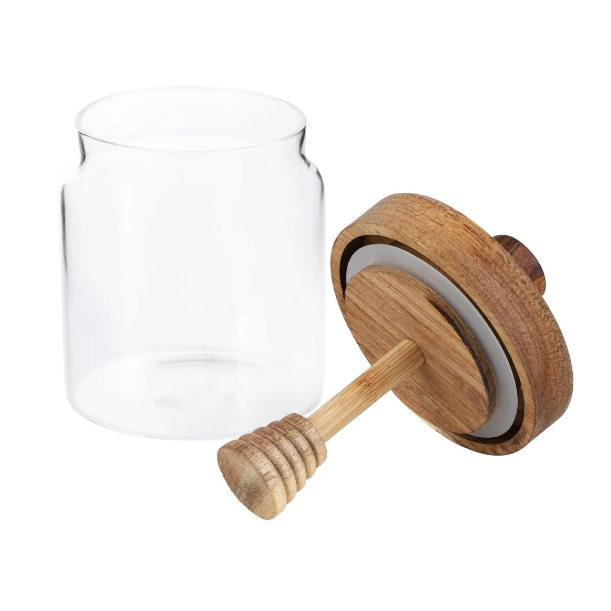 HOMLA Pojemnik Carlos Na Miod 0,47 L Outlet