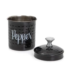 HOMLA Pojemnik Casay Na Pieprz 7X8,5 Cm New