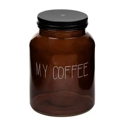 HOMLA Pojemnik Claubee My Coffe 1 L