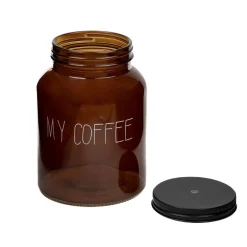 HOMLA Pojemnik Claubee My Coffe 1 L
