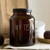 HOMLA Pojemnik Claubee My Tea 1 L Sale
