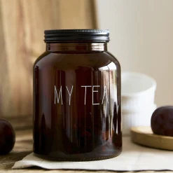 HOMLA Pojemnik Claubee My Tea 1 L Sale