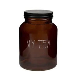 HOMLA Pojemnik Claubee My Tea 1 L Sale