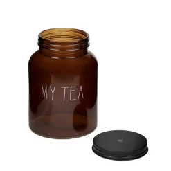 HOMLA Pojemnik Claubee My Tea 1 L Sale