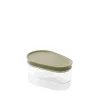 HOMLA Pojemnik Fresh Saver Na Avocado 14X7 Cm Zielony Online