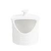 HOMLA Pojemnik Lazaro Porcelanowy 13X12 Cm Best