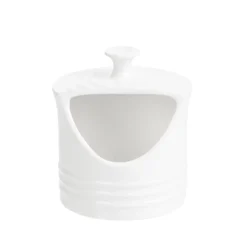 HOMLA Pojemnik Lazaro Porcelanowy 13X12 Cm Best