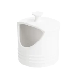 HOMLA Pojemnik Lazaro Porcelanowy 13X12 Cm Best