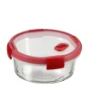 CURVER Pojemnik Smart Cook Szklany 600 Ml L Przezroczysty Outlet