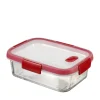 CURVER Pojemnik Smart Cook Szklany 900 Ml Przezroczysty Online