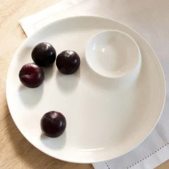 HOMLA Polmisek Fabio Z Miejscem Na Dip 30 Cm Outlet