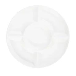 HOMLA Polmisek Nelson Okragly Matowy 33 Cm New