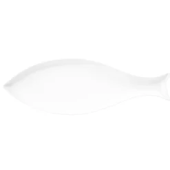 HOMLA Polmisek Santana W Ksztalcie Ryby 36X13X2 Cm Discount