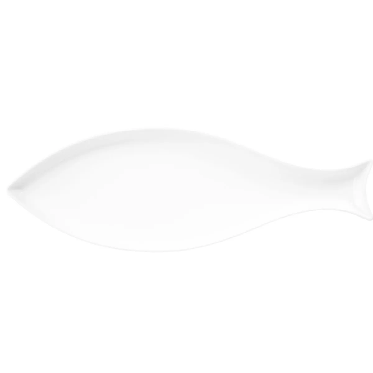 HOMLA Polmisek Santana W Ksztalcie Ryby 36X13X2 Cm Discount
