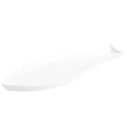 HOMLA Polmisek Santana W Ksztalcie Ryby 36X13X2 Cm Discount