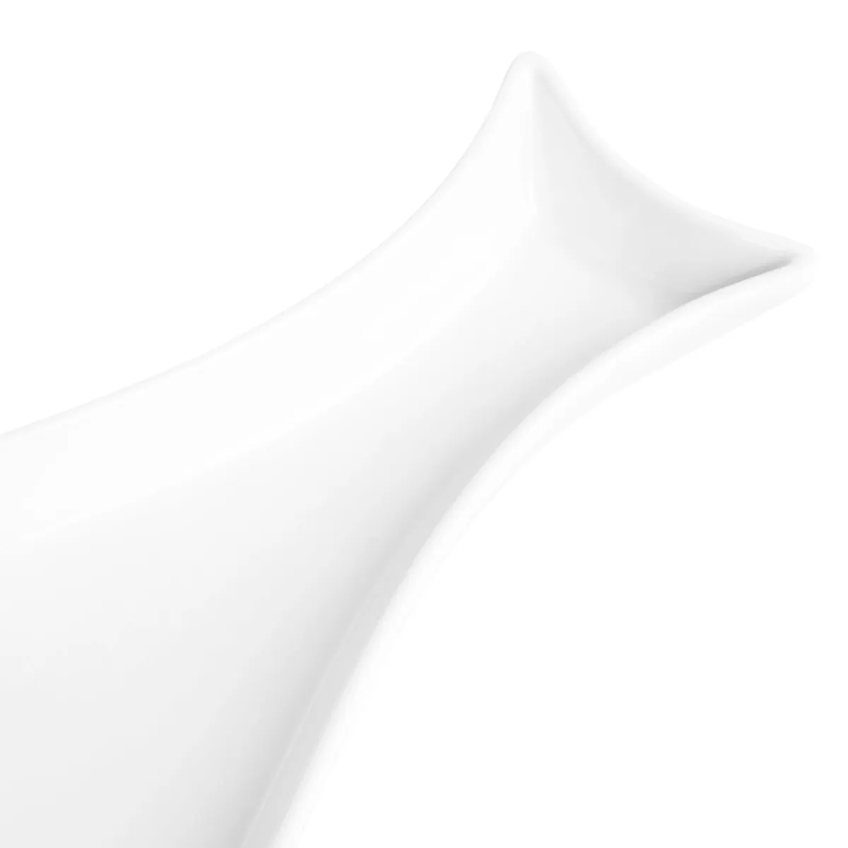 HOMLA Polmisek Santana W Ksztalcie Ryby 36X13X2 Cm Discount