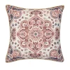 HOMLA Poszewka Adaro We Wzor 45X45 Cm Sale