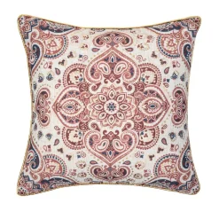 HOMLA Poszewka Adaro We Wzor 45X45 Cm Sale