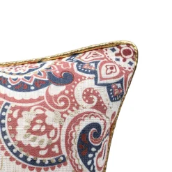 HOMLA Poszewka Adaro We Wzor 45X45 Cm Sale
