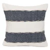 HOMLA Poszewka Feliza Bawelniana W Pasy 45X45 Cm New