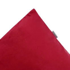 HOMLA Poszewka Gosta Fuksjowa 45X45 Cm Fioletowy