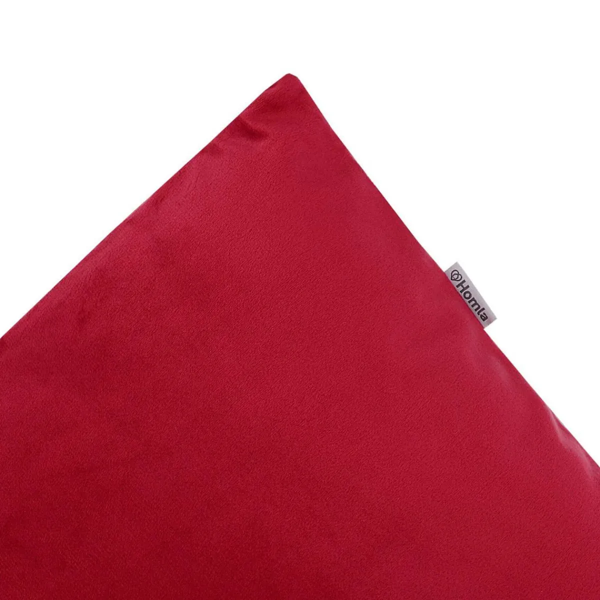 HOMLA Poszewka Gosta Fuksjowa 45X45 Cm Fioletowy