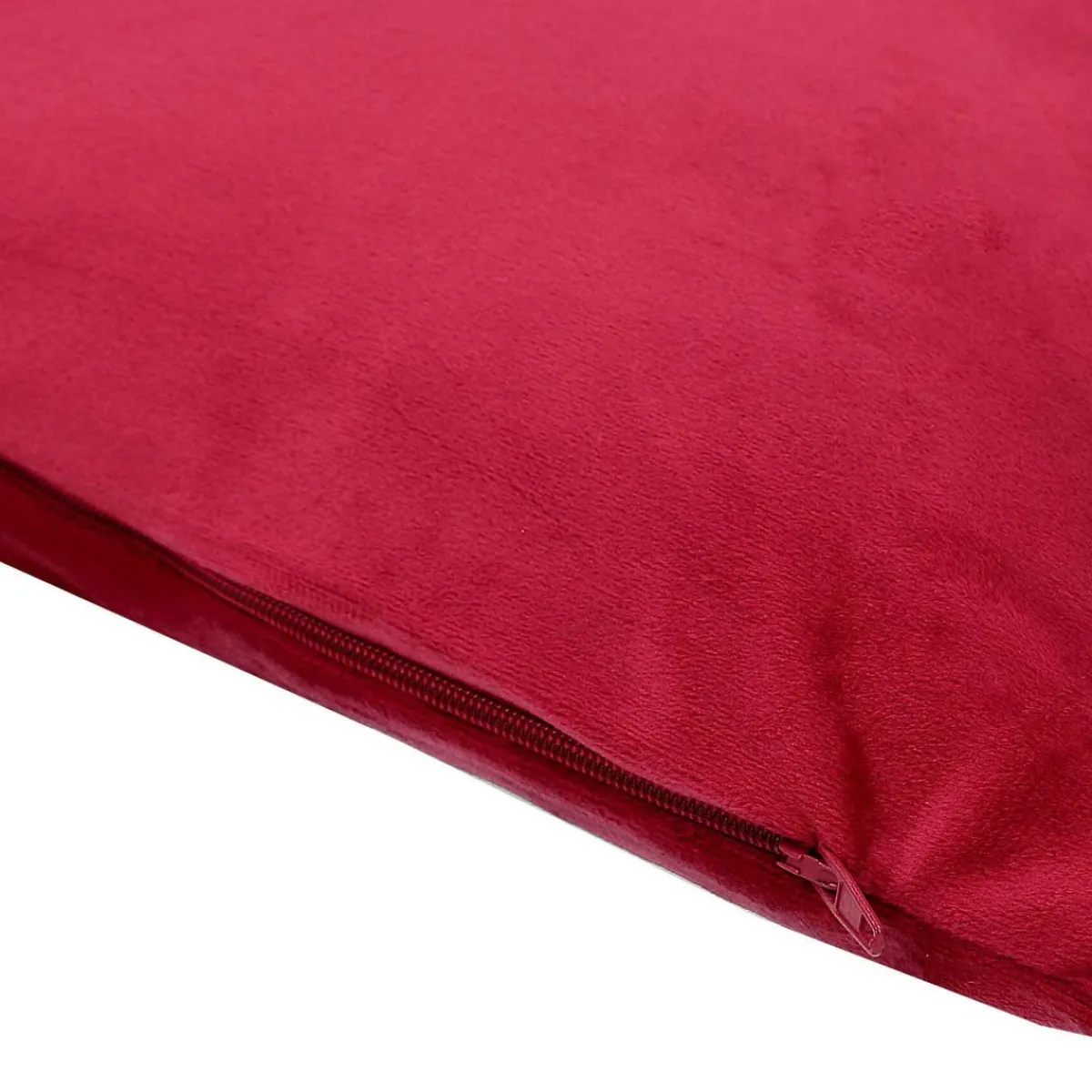 HOMLA Poszewka Gosta Fuksjowa 45X45 Cm Fioletowy