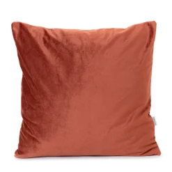 HOMLA Poszewka Gosta Karmelowa 45X45 Cm Brazowy Best