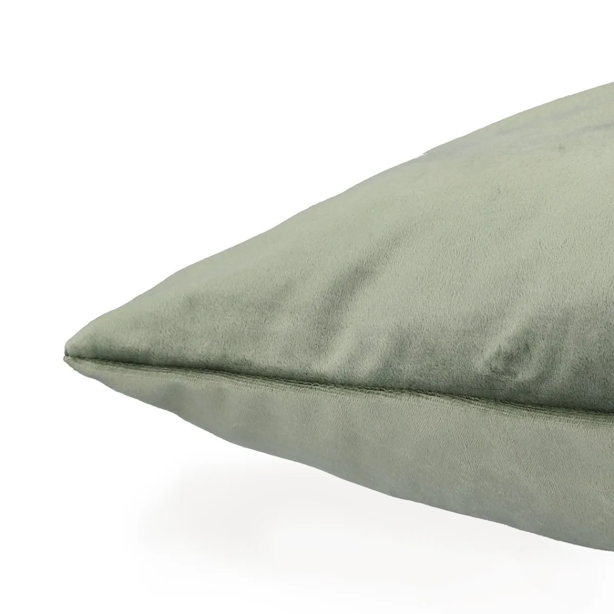 HOMLA Poszewka Gosta Pistacjowa 45X45 Cm Zielony New