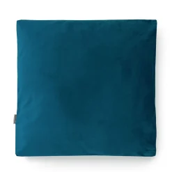 HOMLA Poszewka Gosta Turkusowa 45X45 Cm Turkusowy Clearance