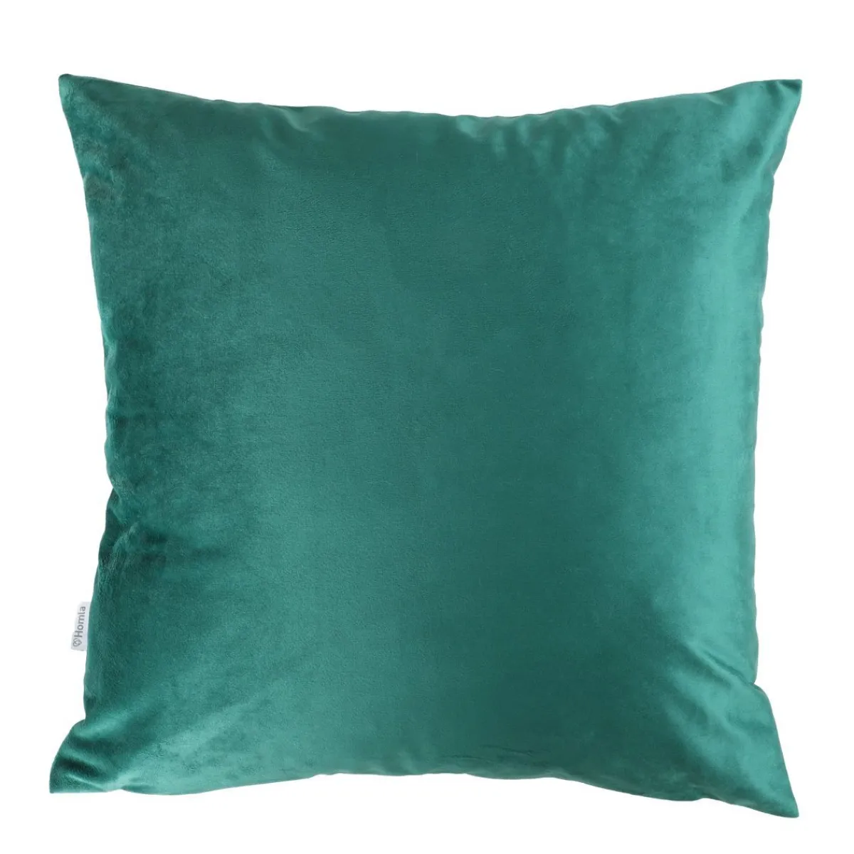 HOMLA Poszewka Gosta Zielona 45X45 Cm Zielony Best