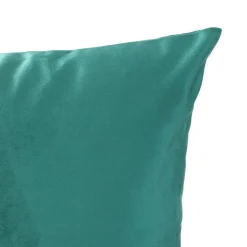 HOMLA Poszewka Gosta Zielona 45X45 Cm Zielony Best