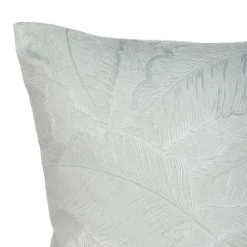 HOMLA Poszewka Inari Wytlaczana Pistacjowa 45X45 Cm Discount