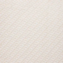 HOMLA Poszewka Morris Z Fredzlami 45X45 Cm Ecru Best