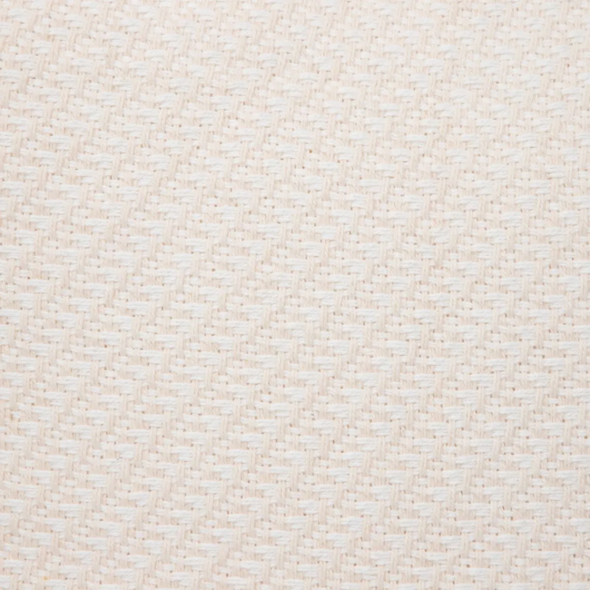 HOMLA Poszewka Morris Z Fredzlami 45X45 Cm Ecru Best