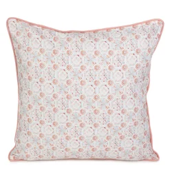 HOMLA Poszewka Niho W Kolorowy Wzor 45X45 Cm Sale