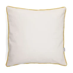 HOMLA Poszewka Prima W Kwiaty 45X45 Cm Wielokolorowy Hot
