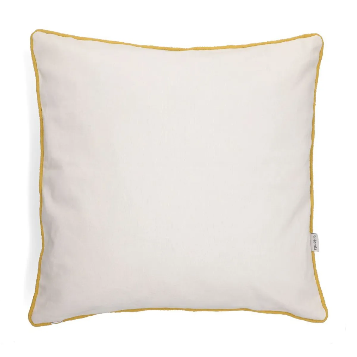 HOMLA Poszewka Prima W Kwiaty 45X45 Cm Wielokolorowy Hot
