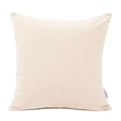 HOMLA Poszewka Seli W Wyszywane Monstery Zielona 45X45 Cm Wielokolorowy Online
