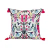 HOMLA Poszewka Tolvu Z Kolorowym Wzorem 45X45 Cm New