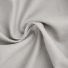HOMLA Przescieradlo Danielle Satynowe Szare 90X200 Cm Szary Discount