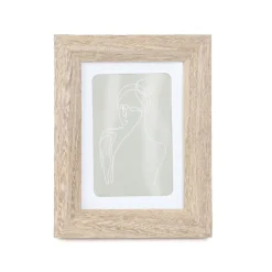 HOMLA Ramka Na Zdjecie Sali Drewniana 13X18 Cm Online