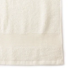 HOMLA Ręcznik Bafi 70X130Cm Bialy