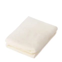 HOMLA Ręcznik Bafi 50X90Cm Bialy Best