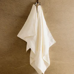 HOMLA Ręcznik Bafi 50X90Cm Bialy Best