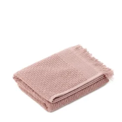 HOMLA Ręcznik Marin Dusty Rose 50X90Cm Best