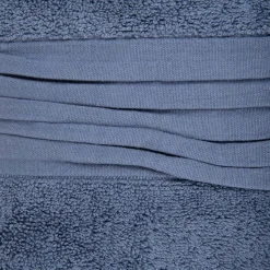 HOMLA Ręcznik Meride Niebieski 50X90Cm Clearance