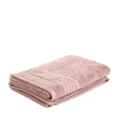 HOMLA Ręcznik Meride Rozowy 50X90Cm Outlet