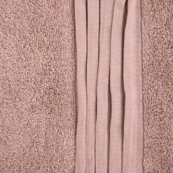 HOMLA Ręcznik Meride Rozowy 50X90Cm Outlet