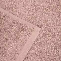 HOMLA Ręcznik Meride Rozowy 50X90Cm Outlet